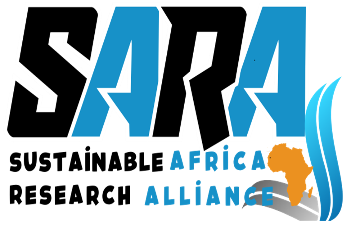 Sustainable Africa Research Alliance