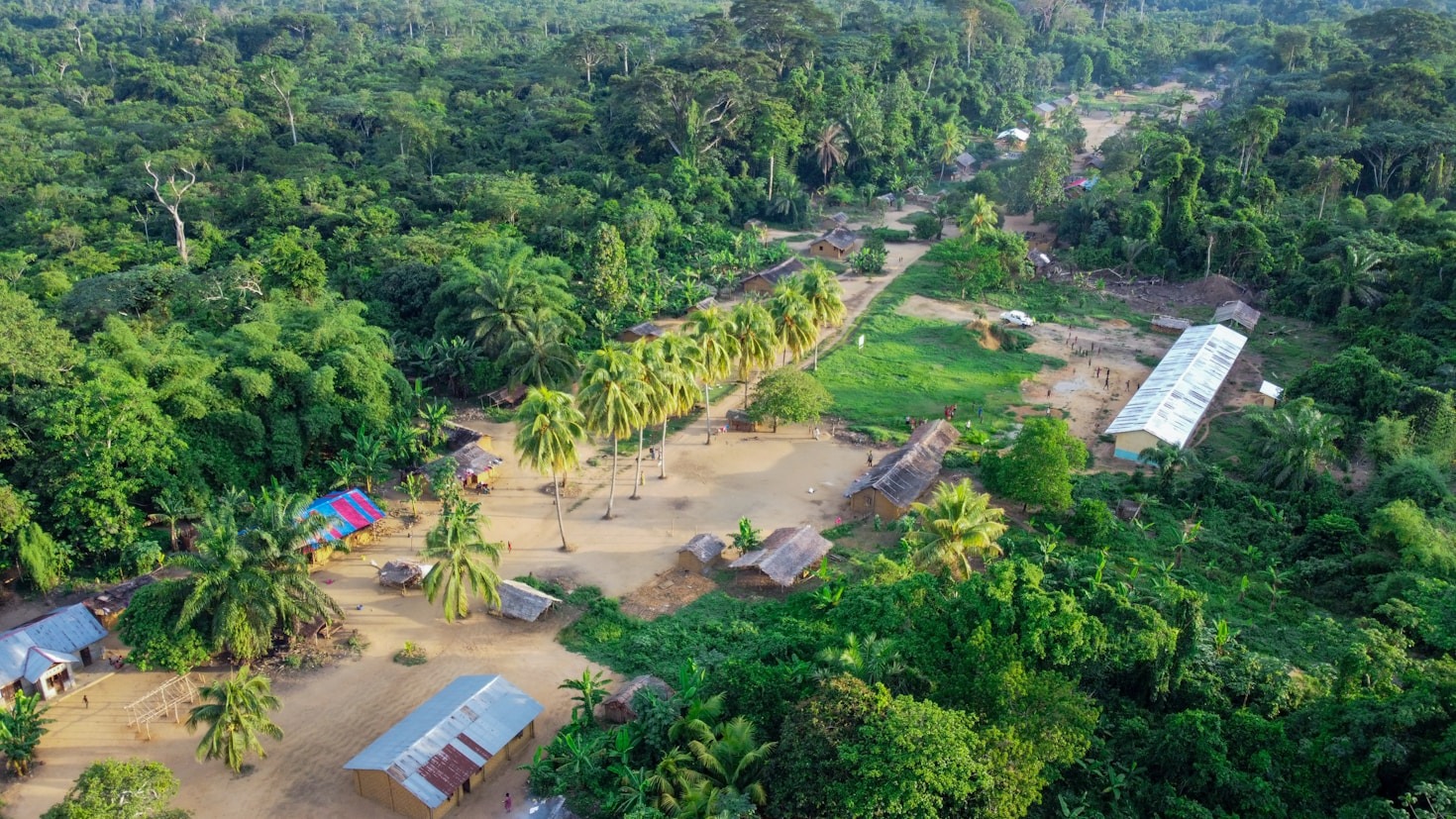 Key Partnerships That Drive SARA’s Impact