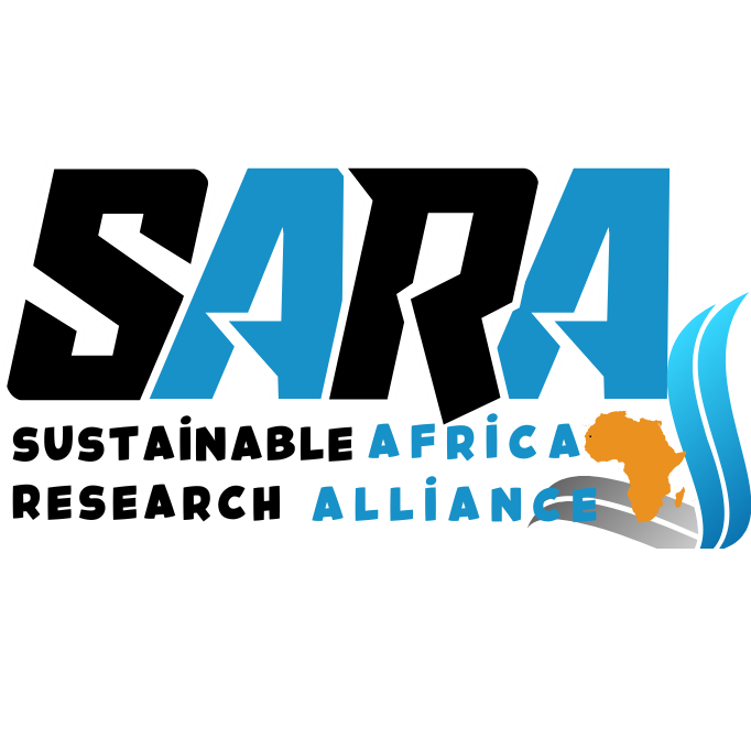 SUSTAINABLE AFRICA RESEARCH ALLIANCE